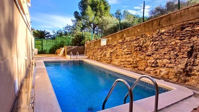 2 quarto Apartamento para venda em Salou com piscina - 175 000 € (Ref: 9456266)