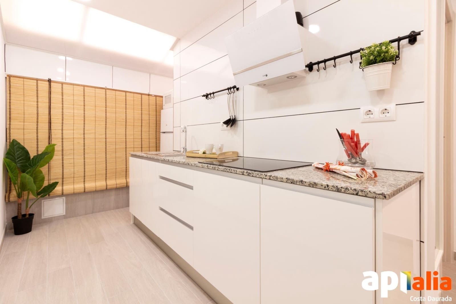 2 makuuhuone Huoneisto myytävänä paikassa Salou - 160 000 € (Ref: 9470718)