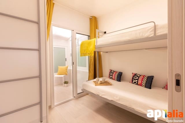 2 quarto Apartamento para venda em Salou - 160 000 € (Ref: 9470718)