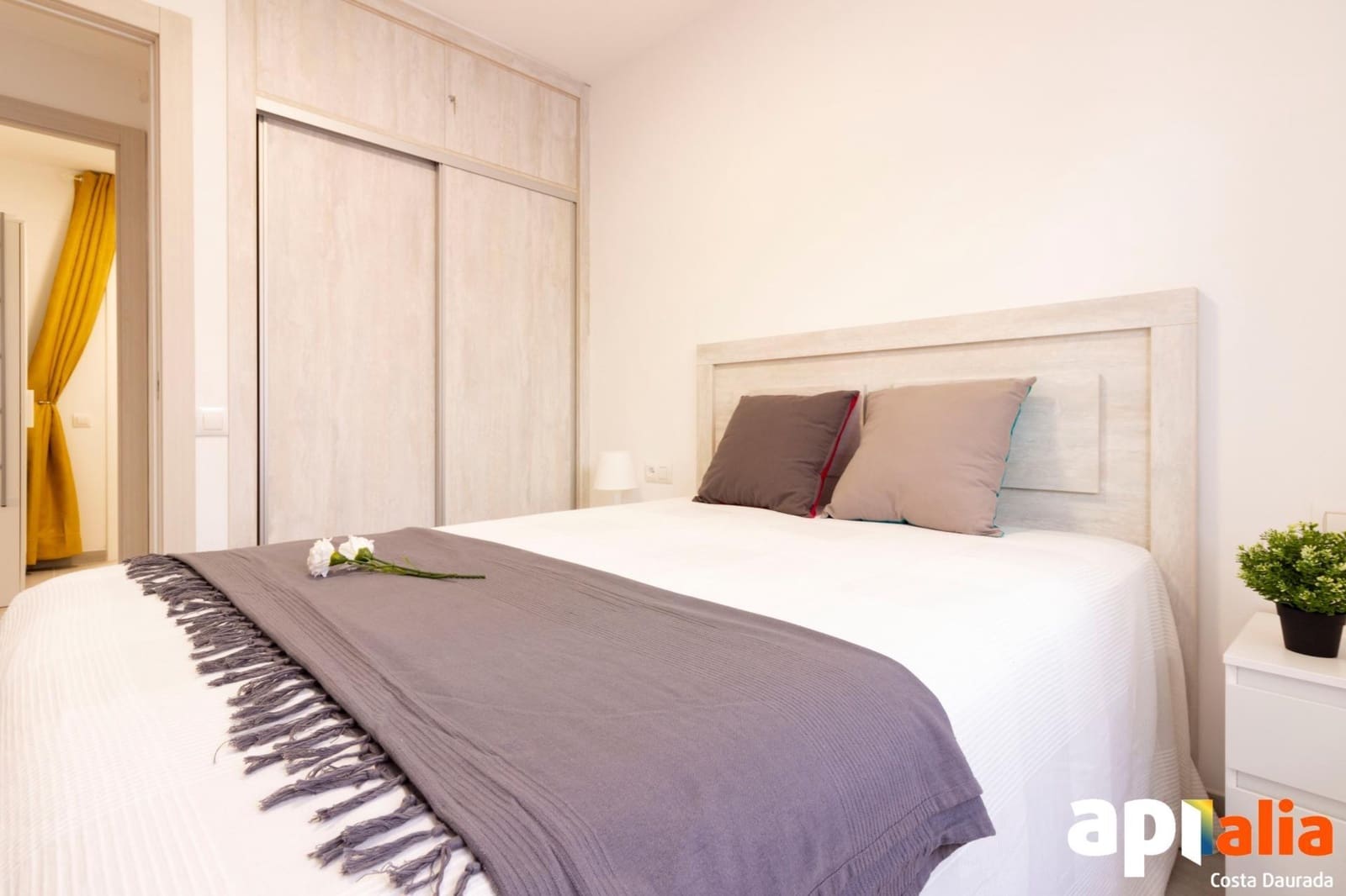 2 makuuhuone Huoneisto myytävänä paikassa Salou - 160 000 € (Ref: 9470718)