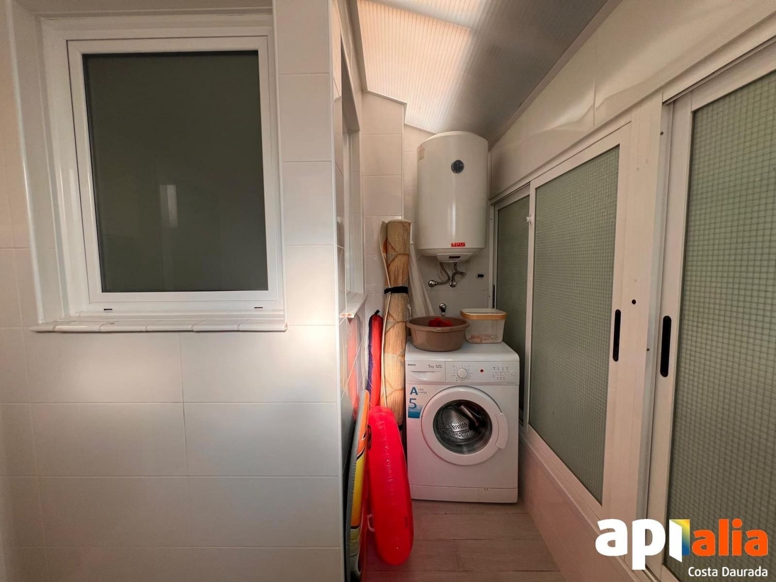 2 makuuhuone Huoneisto myytävänä paikassa Salou - 160 000 € (Ref: 9470718)