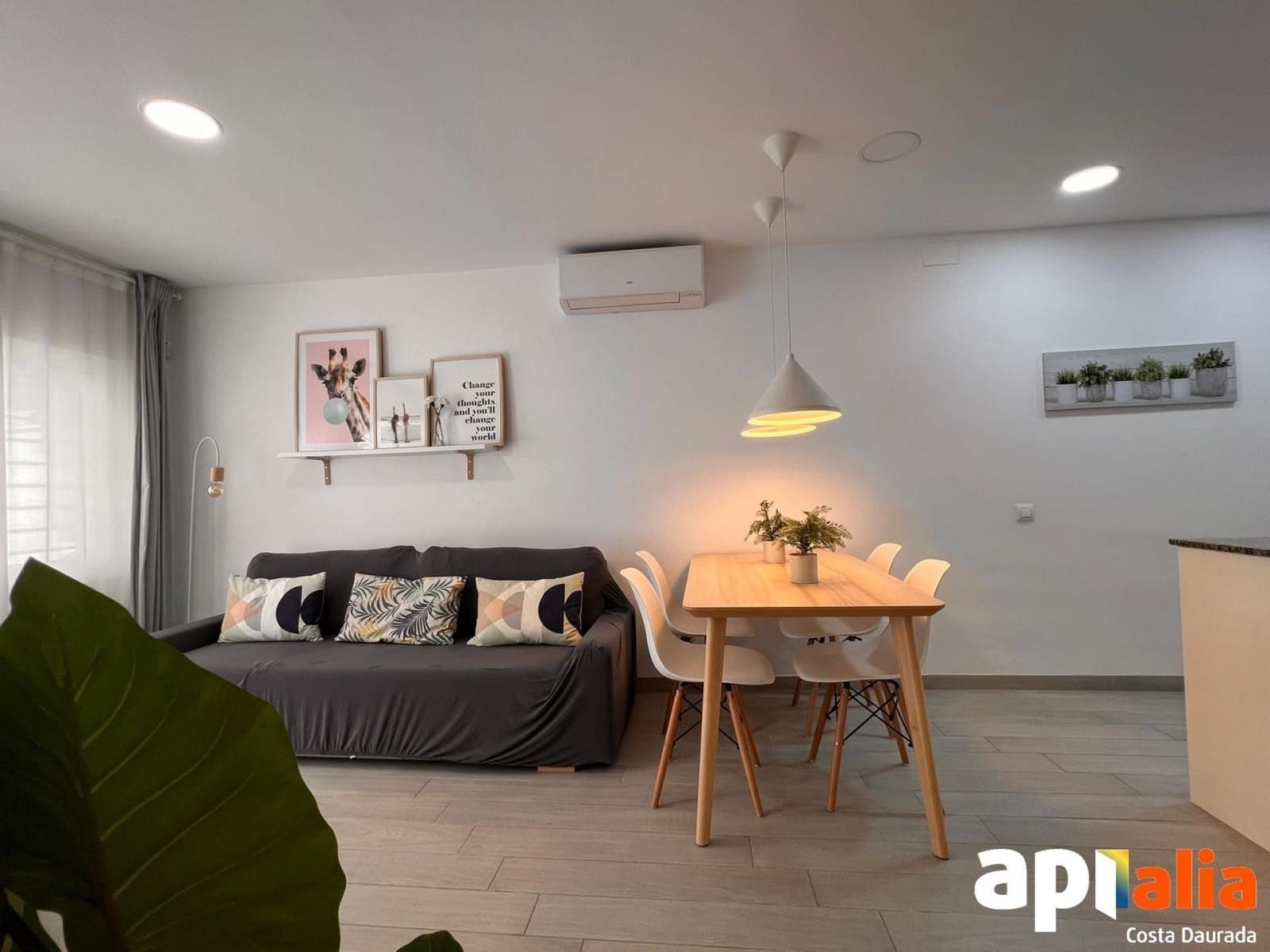 2 makuuhuone Huoneisto myytävänä paikassa Salou - 160 000 € (Ref: 9470718)