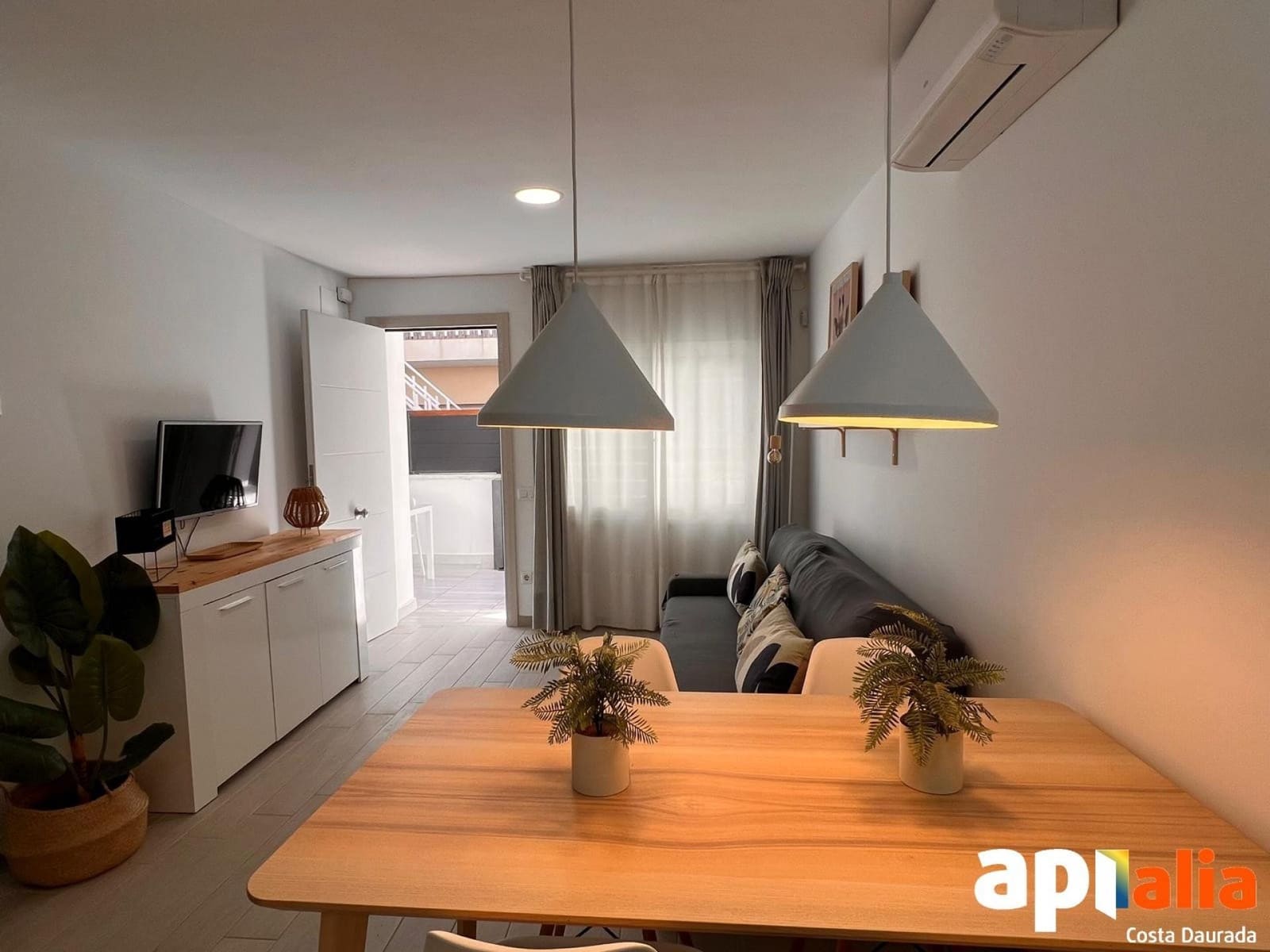 2 makuuhuone Huoneisto myytävänä paikassa Salou - 160 000 € (Ref: 9470718)