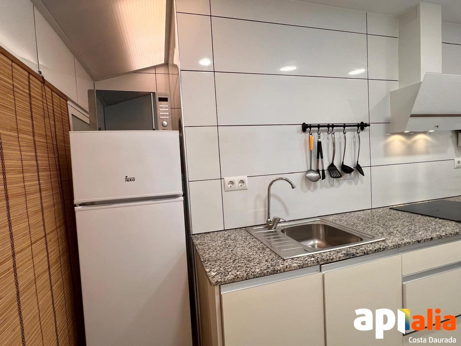 2 makuuhuone Huoneisto myytävänä paikassa Salou - 160 000 € (Ref: 9470718)