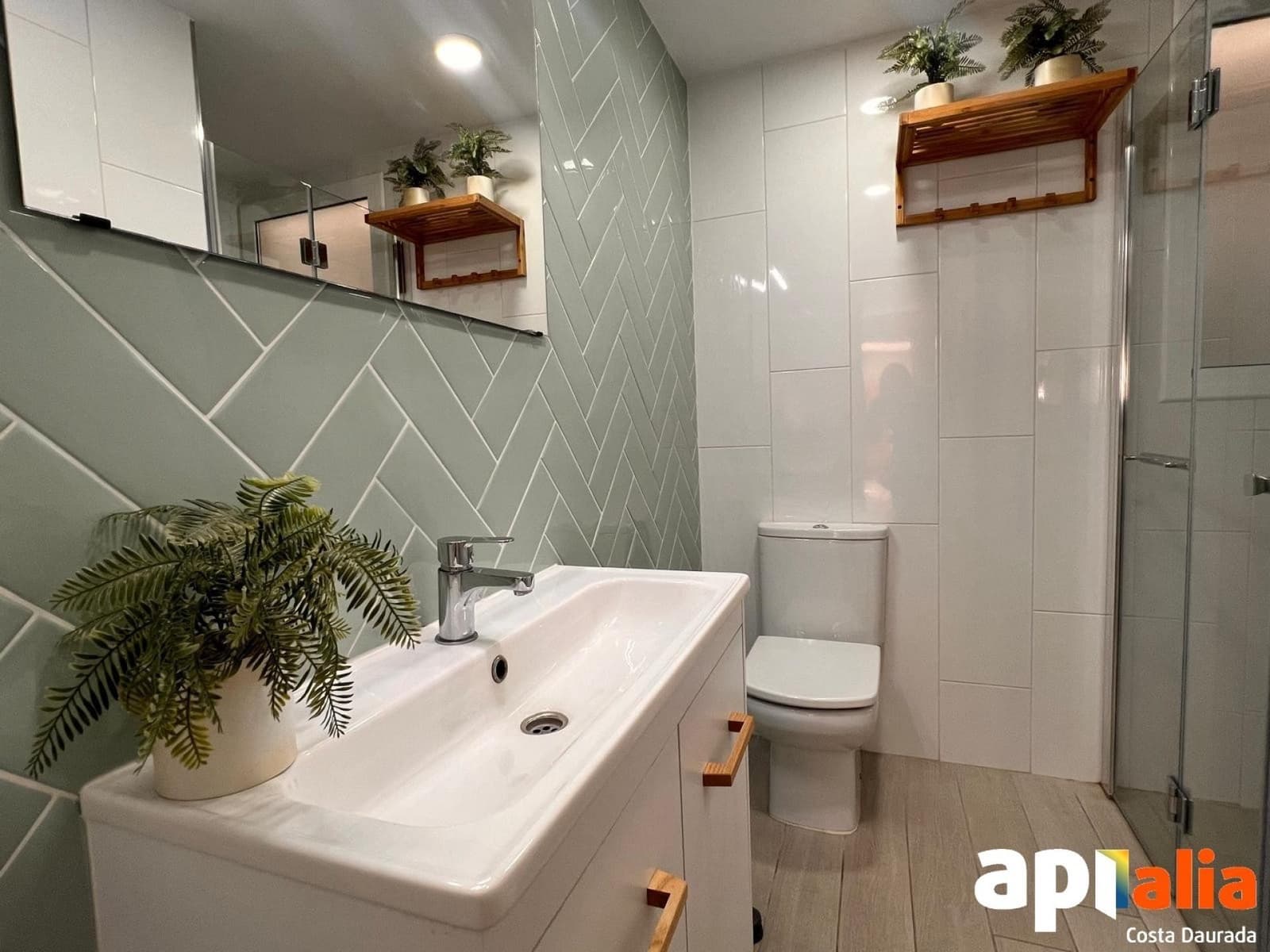 2 makuuhuone Huoneisto myytävänä paikassa Salou - 160 000 € (Ref: 9470718)