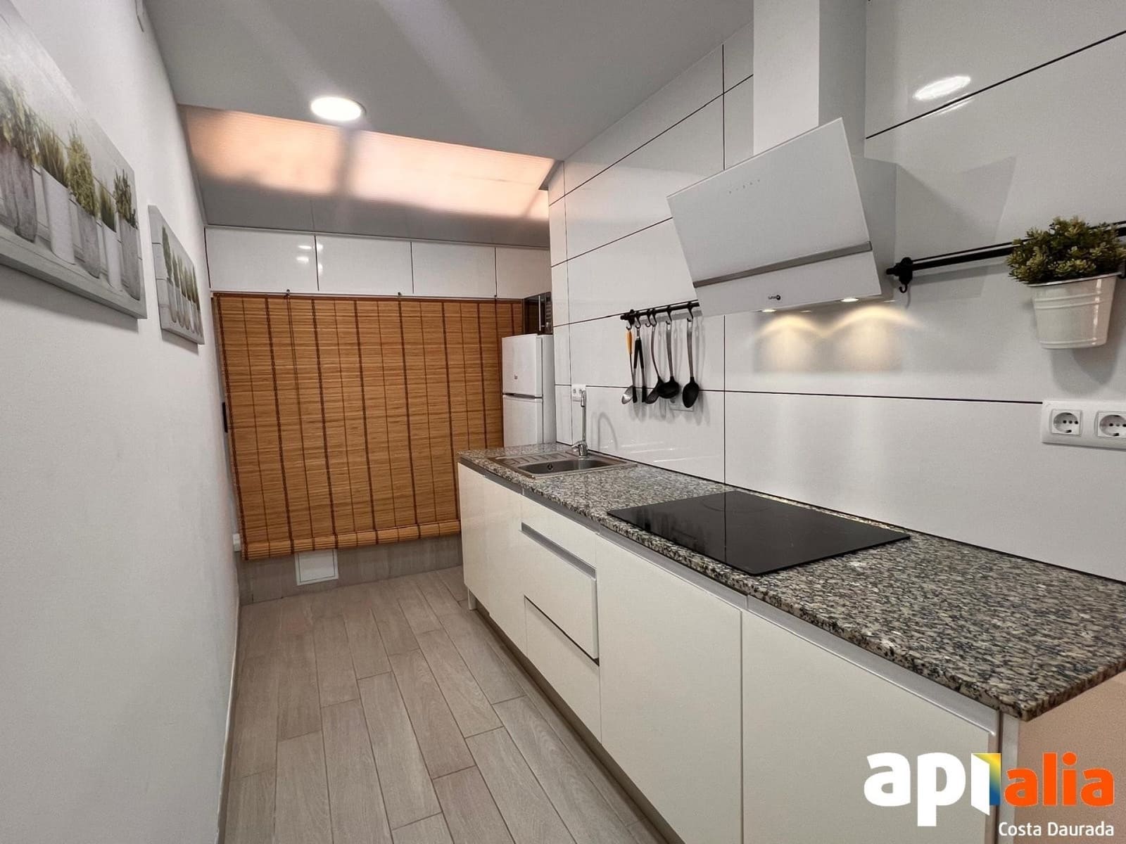 2 makuuhuone Huoneisto myytävänä paikassa Salou - 160 000 € (Ref: 9470718)