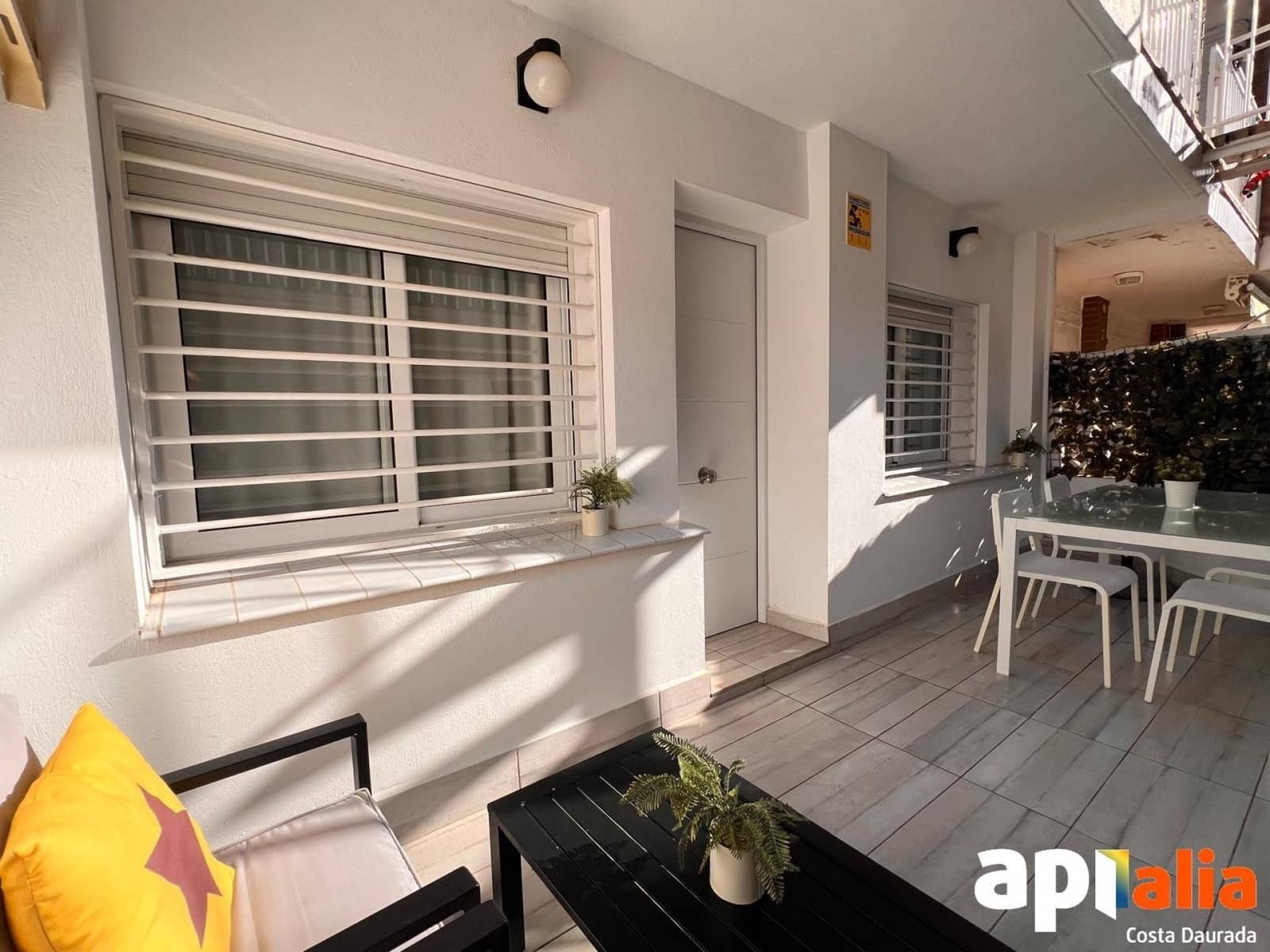 2 makuuhuone Huoneisto myytävänä paikassa Salou - 160 000 € (Ref: 9470718)