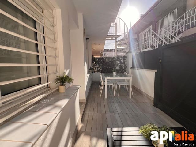 2 quarto Apartamento para venda em Salou - 160 000 € (Ref: 9470718)