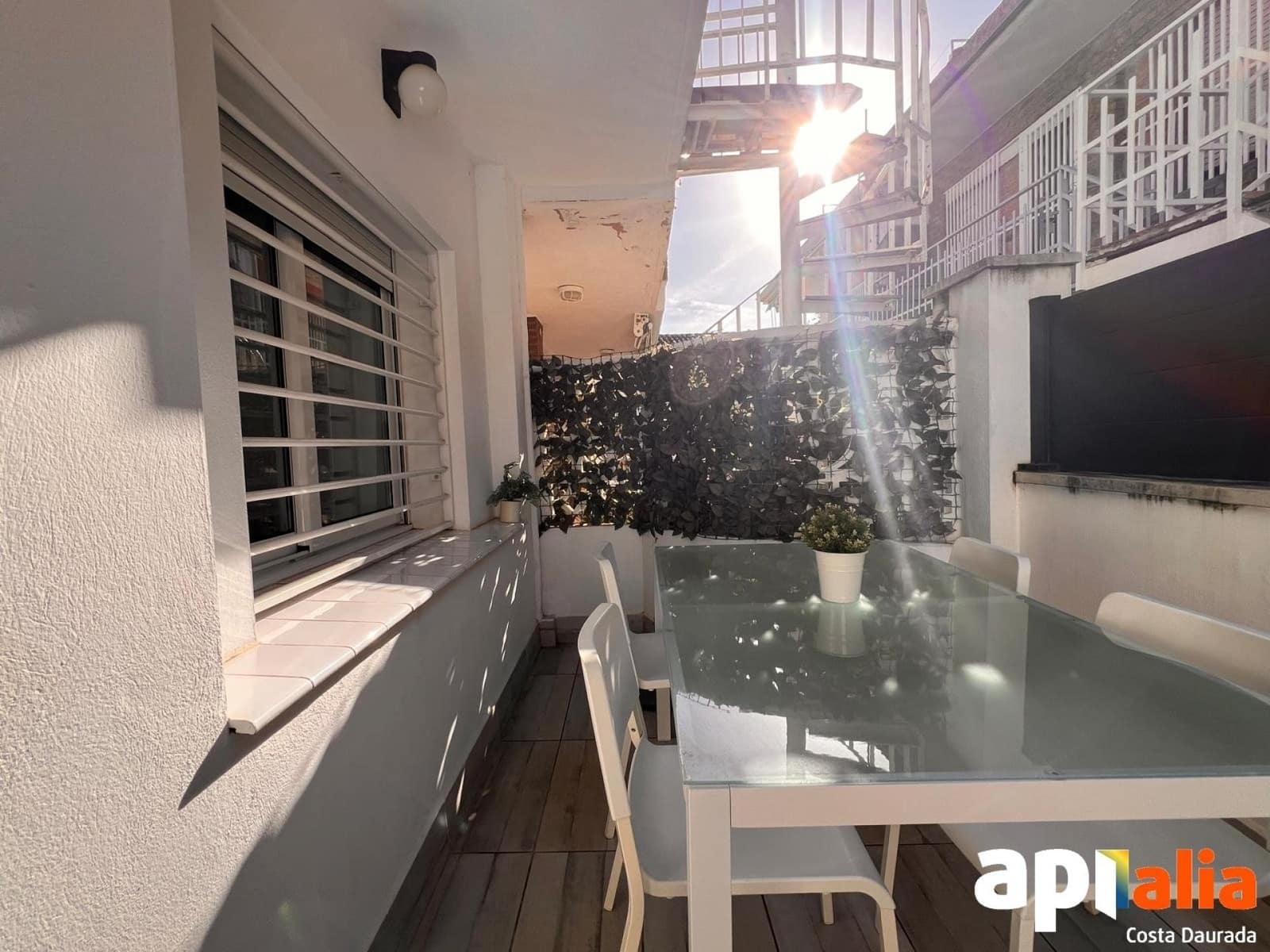 2 makuuhuone Huoneisto myytävänä paikassa Salou - 160 000 € (Ref: 9470718)