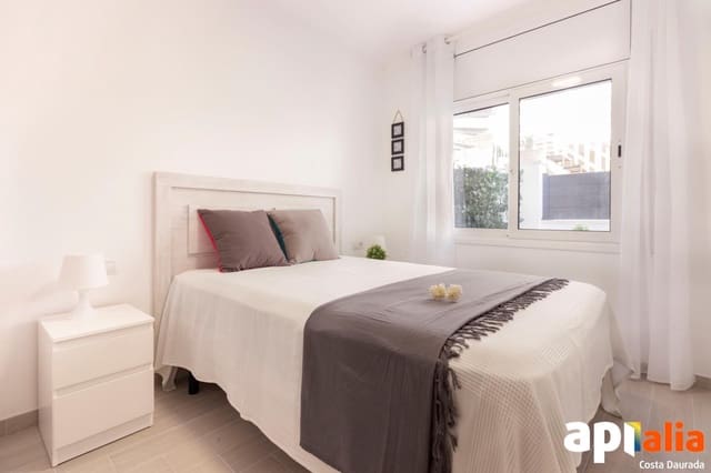 2 quarto Apartamento para venda em Salou - 160 000 € (Ref: 9470718)