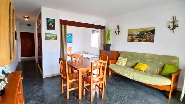 1 sypialnia Penthouse na sprzedaż w Salou - 159 500 € (Ref: 9474196)