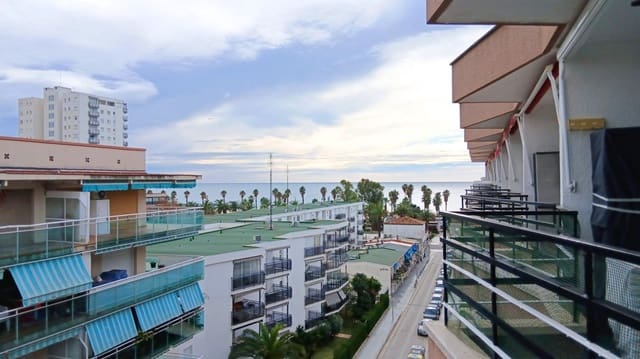 1 bedroom Penthouse for sale in Salou - € 159,500 (Ref: 9474196)