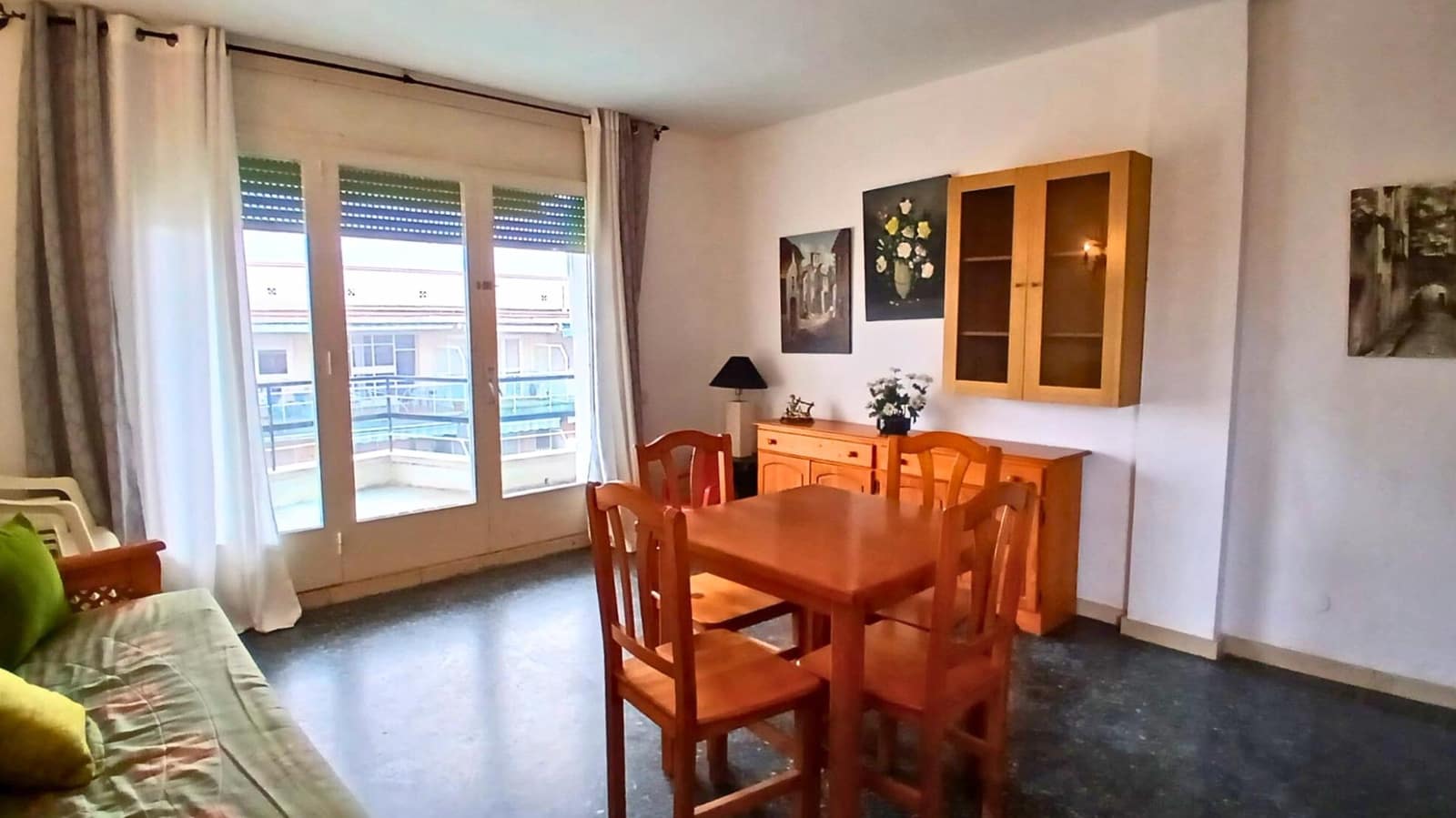 1 bedroom Penthouse for sale in Salou - € 159,500 (Ref: 9474196)