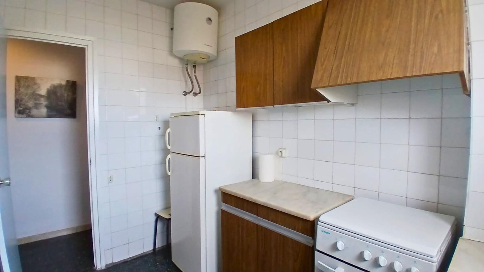 1 bedroom Penthouse for sale in Salou - € 159,500 (Ref: 9474196)