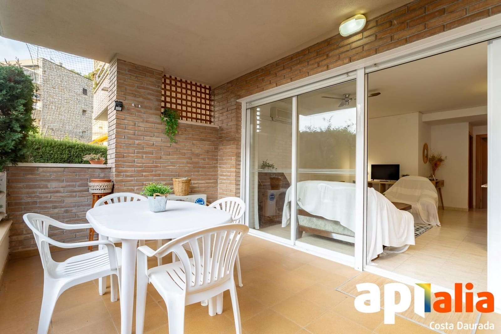 2 chambre Appartement à vendre à Salou avec piscine - 205 000 € (Ref: 9474197)