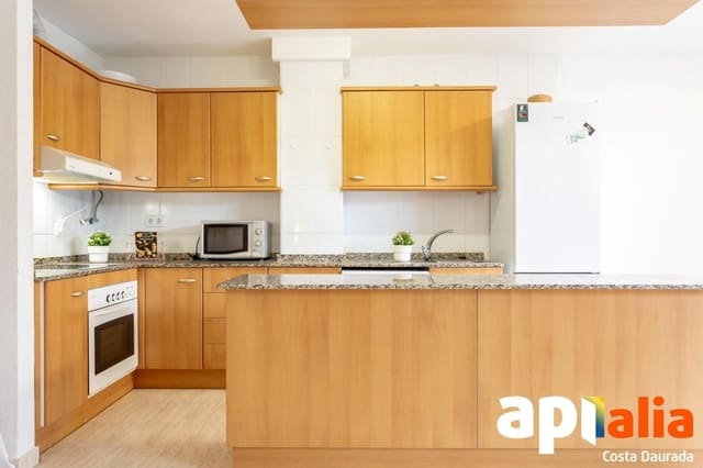 2 chambre Appartement à vendre à Salou avec piscine - 205 000 € (Ref: 9474197)