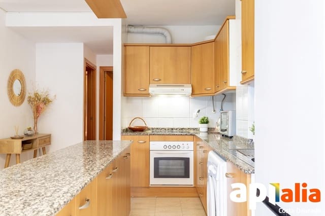 2 chambre Appartement à vendre à Salou avec piscine - 205 000 € (Ref: 9474197)