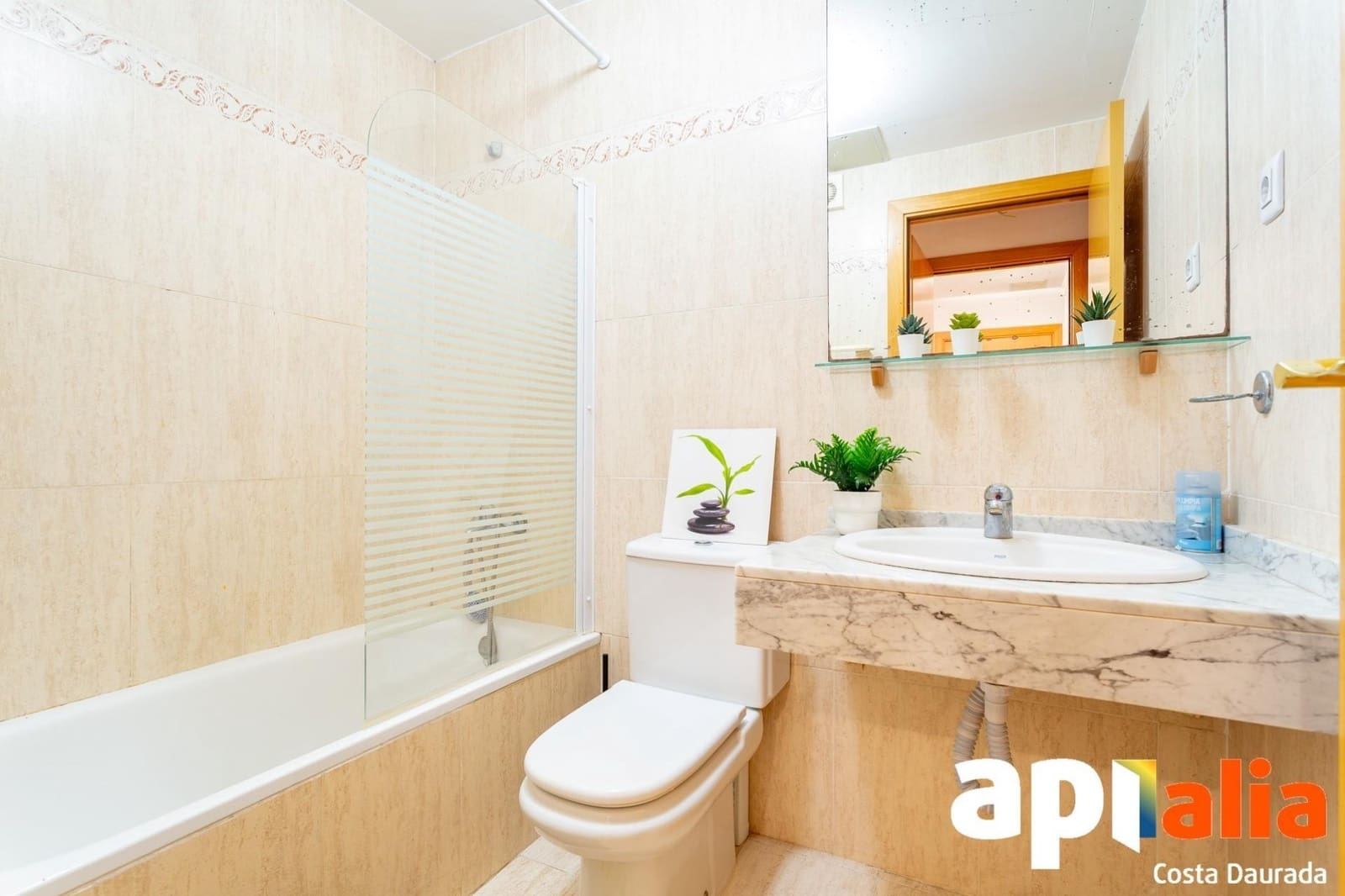 2 chambre Appartement à vendre à Salou avec piscine - 205 000 € (Ref: 9474197)