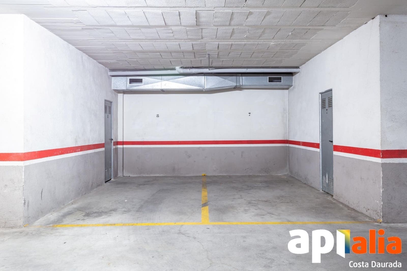 2 chambre Appartement à vendre à Salou avec piscine - 205 000 € (Ref: 9474197)