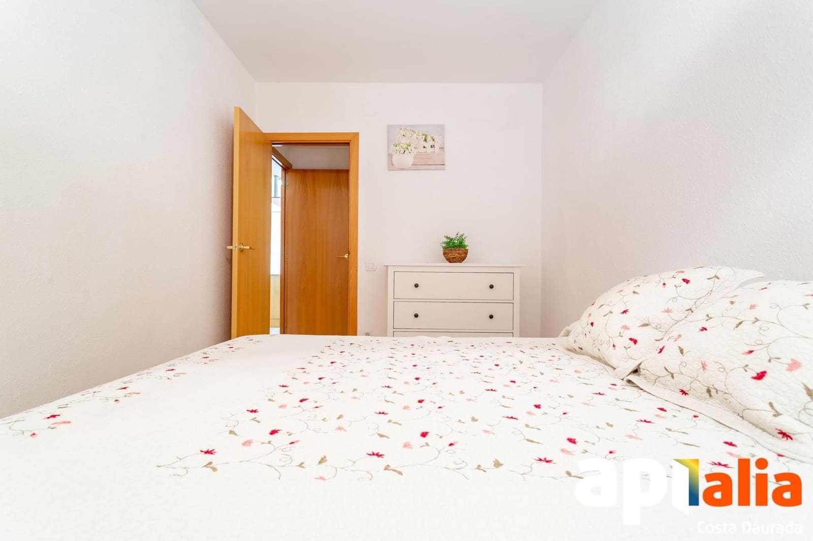 2 chambre Appartement à vendre à Salou avec piscine - 205 000 € (Ref: 9474197)