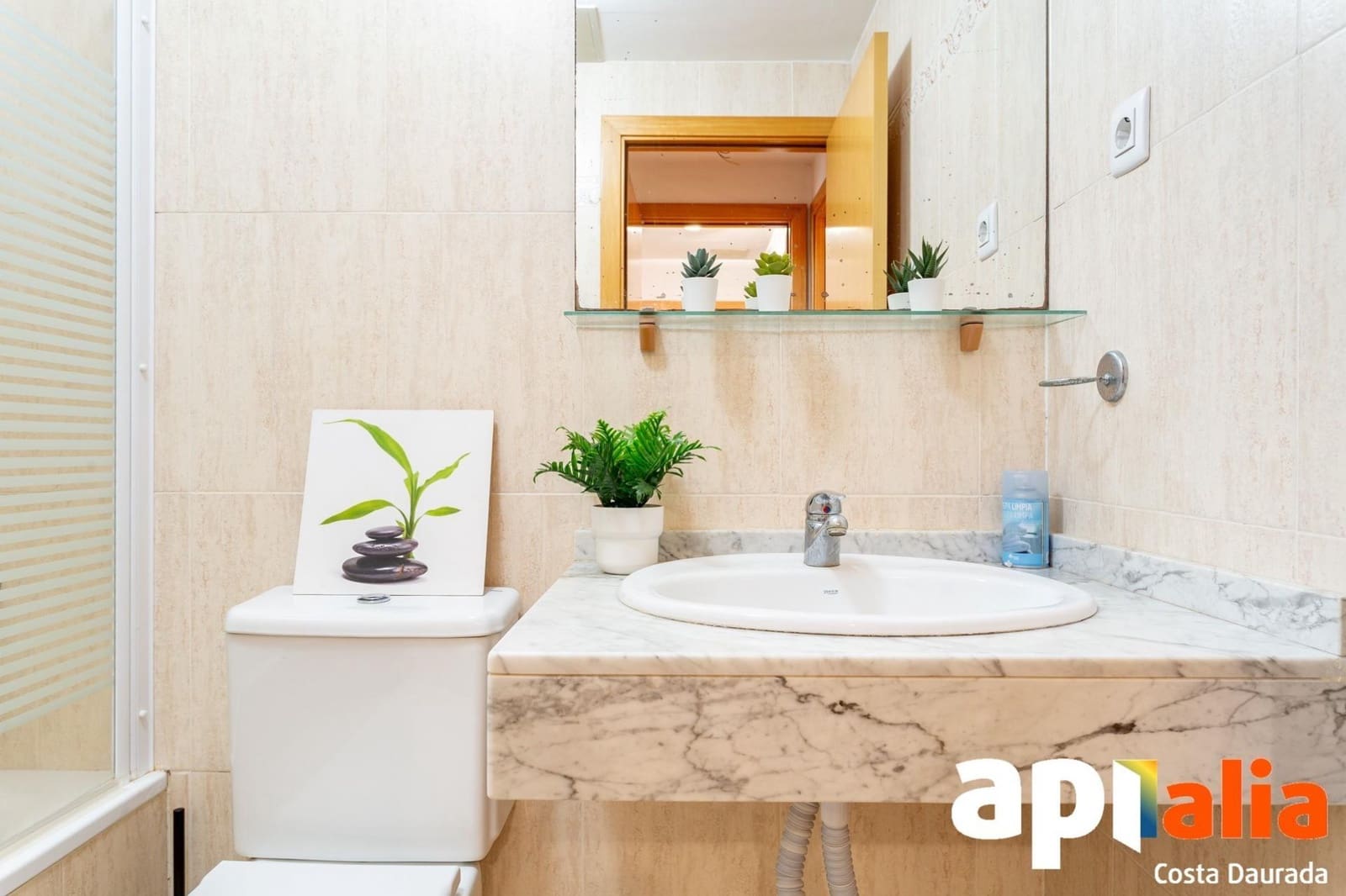 2 chambre Appartement à vendre à Salou avec piscine - 205 000 € (Ref: 9474197)