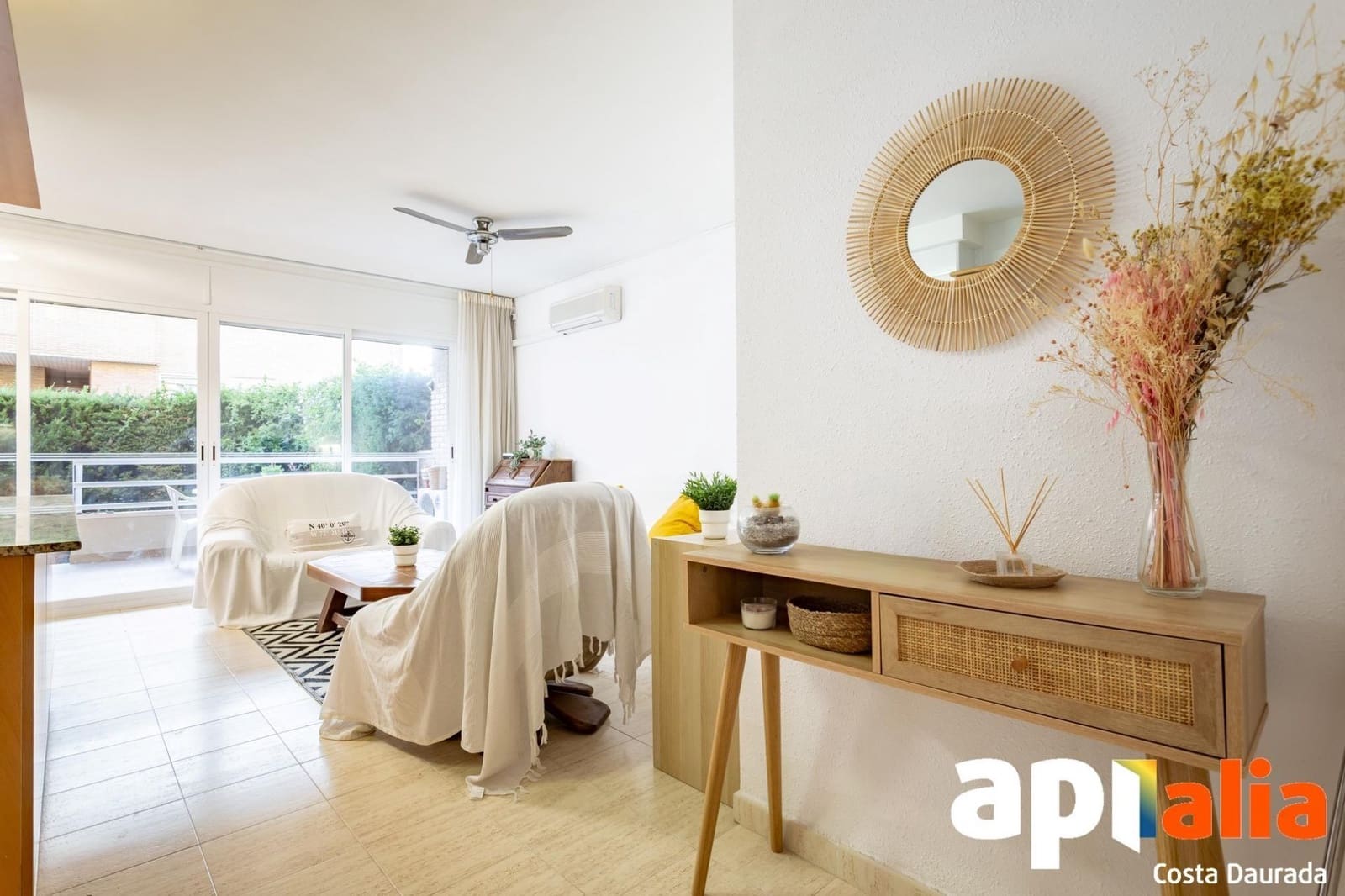 2 chambre Appartement à vendre à Salou avec piscine - 205 000 € (Ref: 9474197)