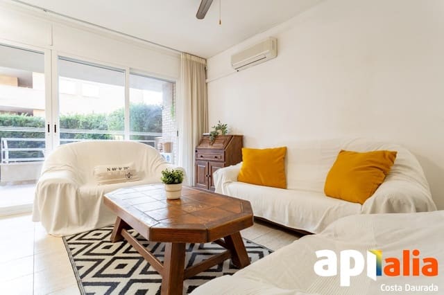 2 chambre Appartement à vendre à Salou avec piscine - 205 000 € (Ref: 9474197)