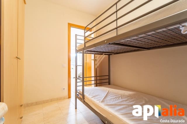 2 chambre Appartement à vendre à Salou avec piscine - 205 000 € (Ref: 9474197)