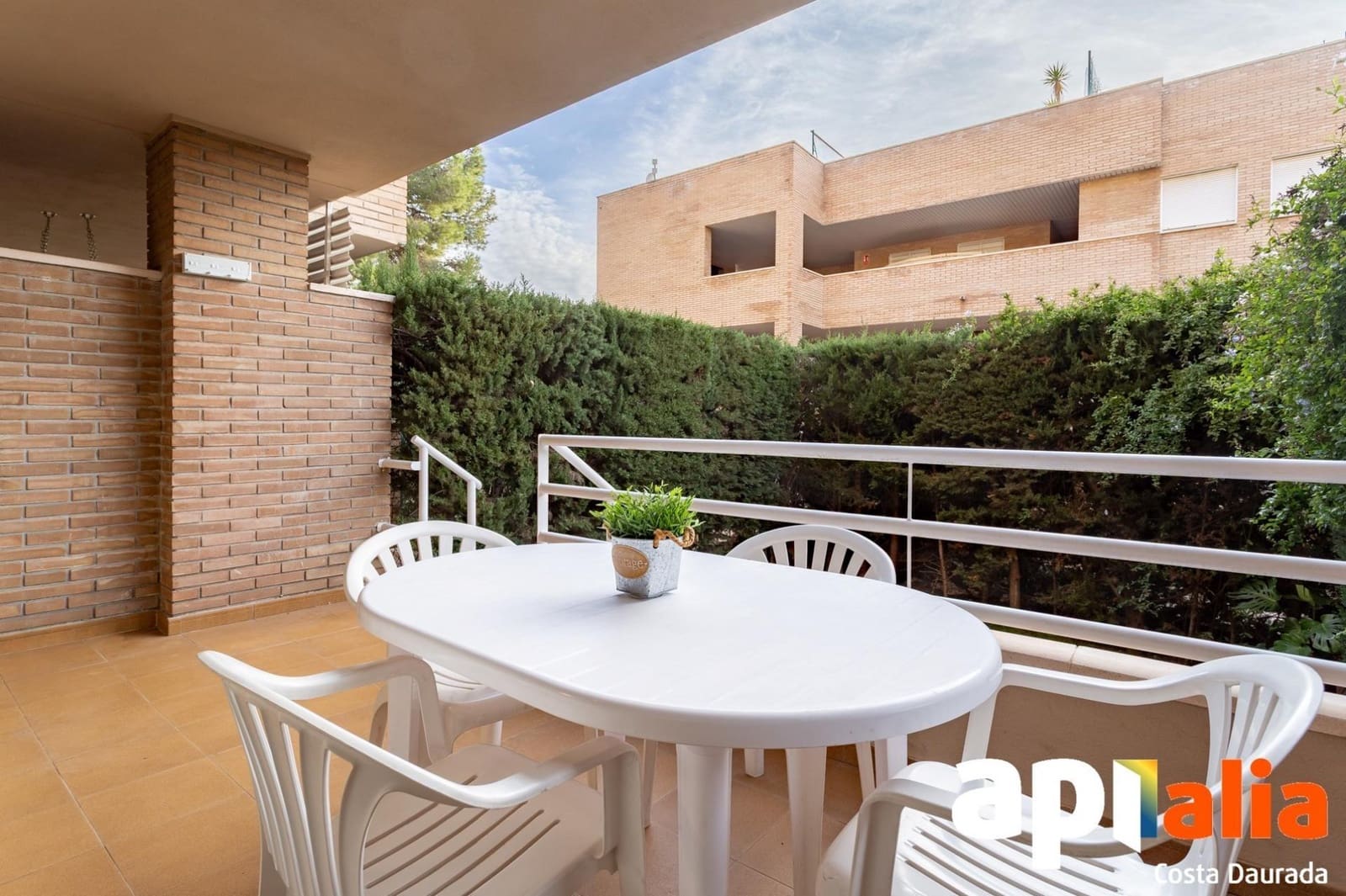 2 chambre Appartement à vendre à Salou avec piscine - 205 000 € (Ref: 9474197)