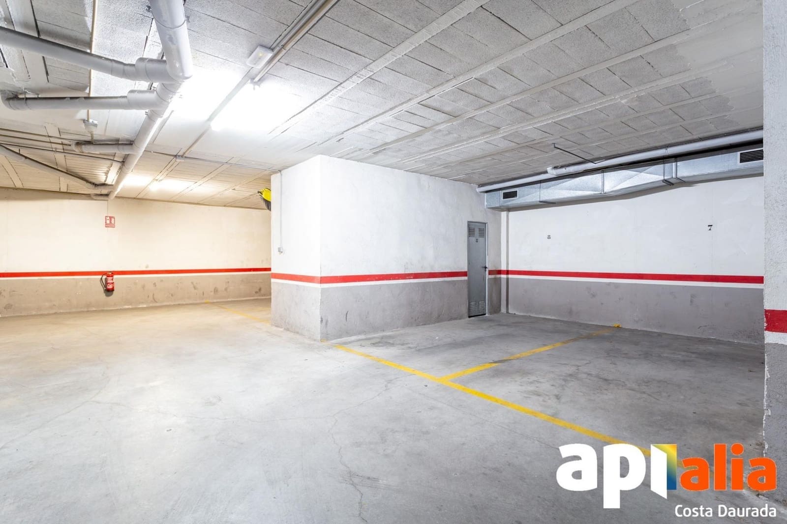 2 chambre Appartement à vendre à Salou avec piscine - 205 000 € (Ref: 9474197)