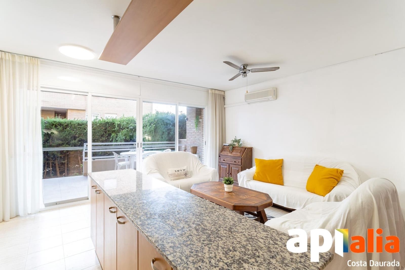 2 chambre Appartement à vendre à Salou avec piscine - 205 000 € (Ref: 9474197)