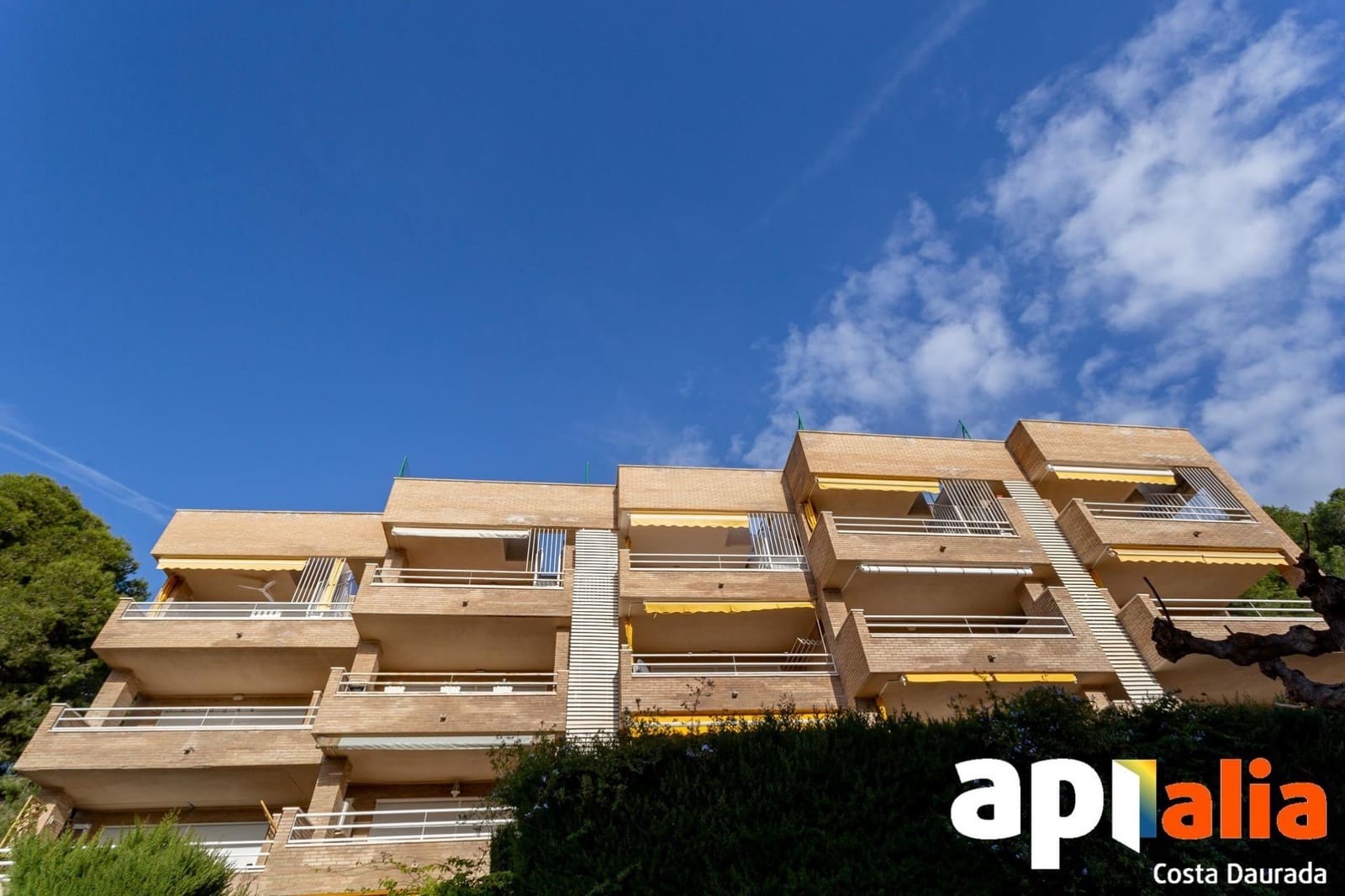 2 chambre Appartement à vendre à Salou avec piscine - 205 000 € (Ref: 9474197)