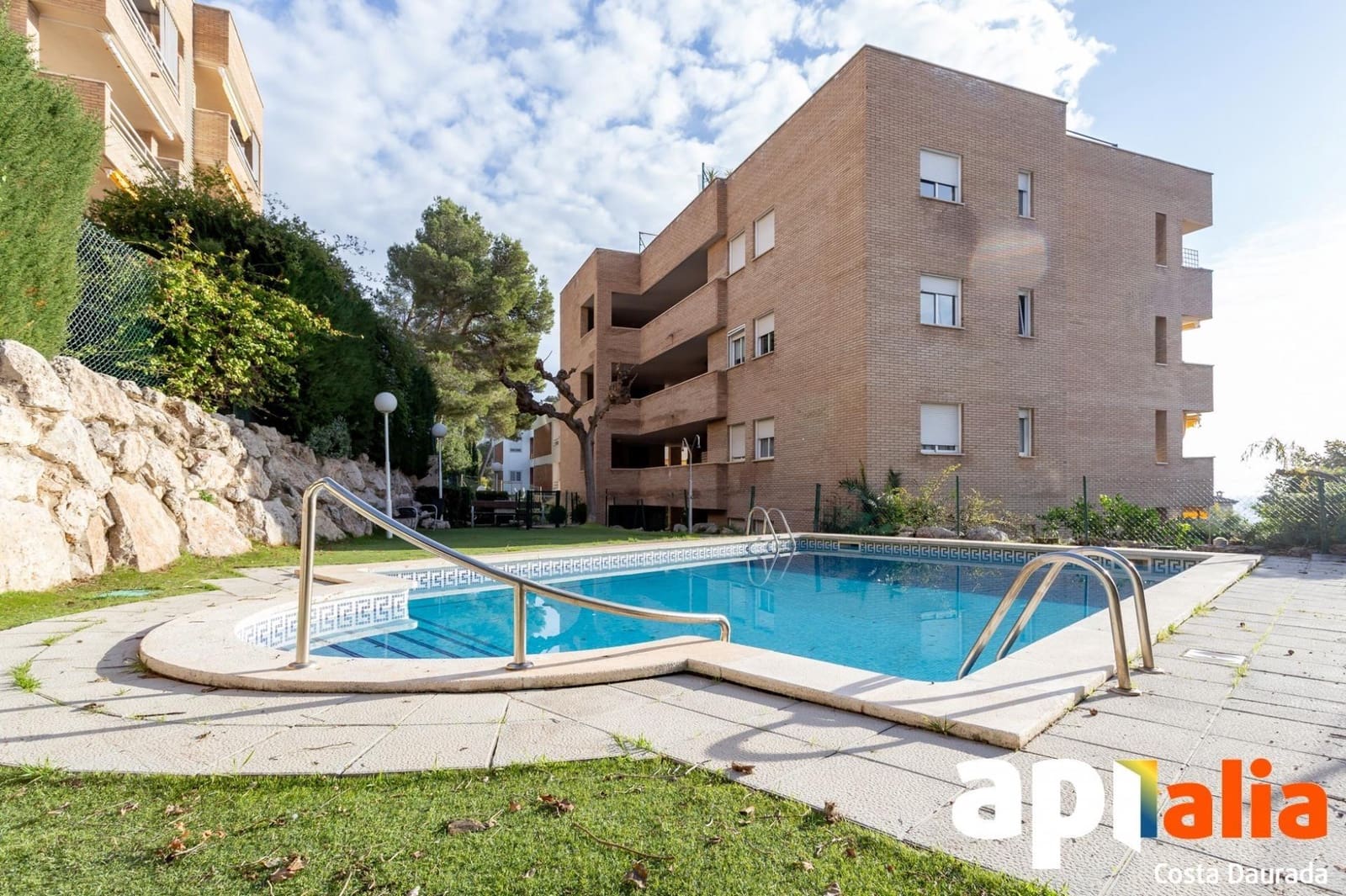 2 chambre Appartement à vendre à Salou avec piscine - 205 000 € (Ref: 9474197)