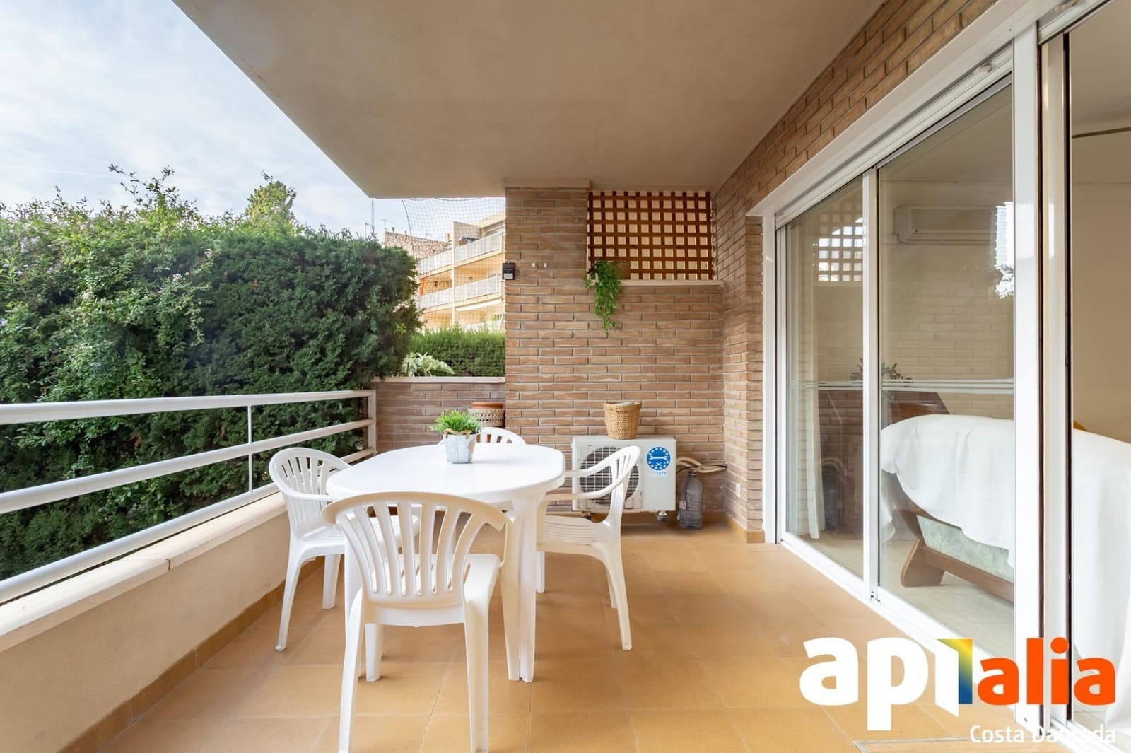 2 chambre Appartement à vendre à Salou avec piscine - 205 000 € (Ref: 9474197)