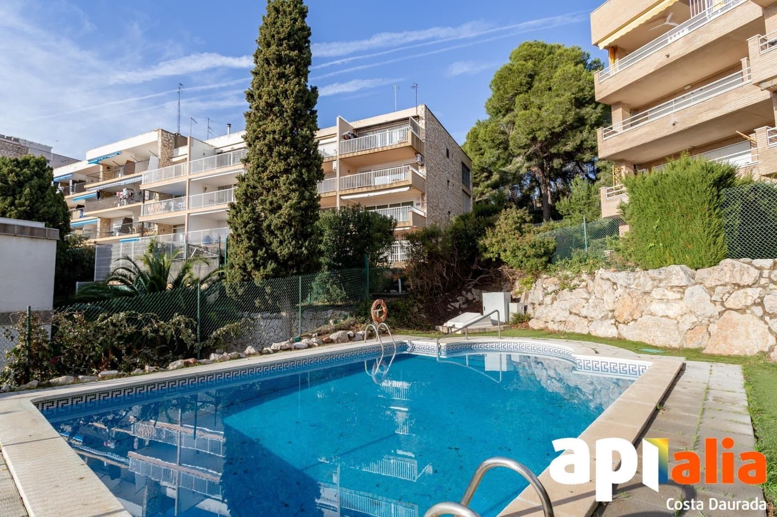 2 chambre Appartement à vendre à Salou avec piscine - 205 000 € (Ref: 9474197)