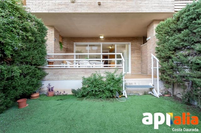 2 chambre Appartement à vendre à Salou avec piscine - 205 000 € (Ref: 9474197)