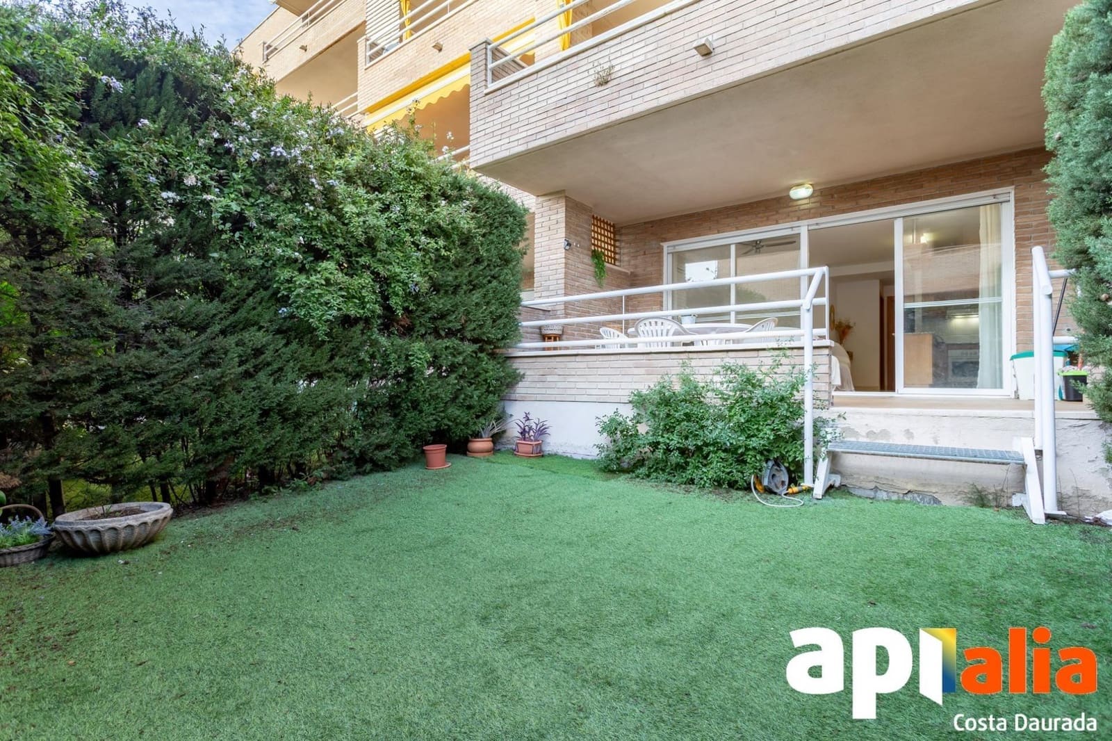 2 chambre Appartement à vendre à Salou avec piscine - 205 000 € (Ref: 9474197)