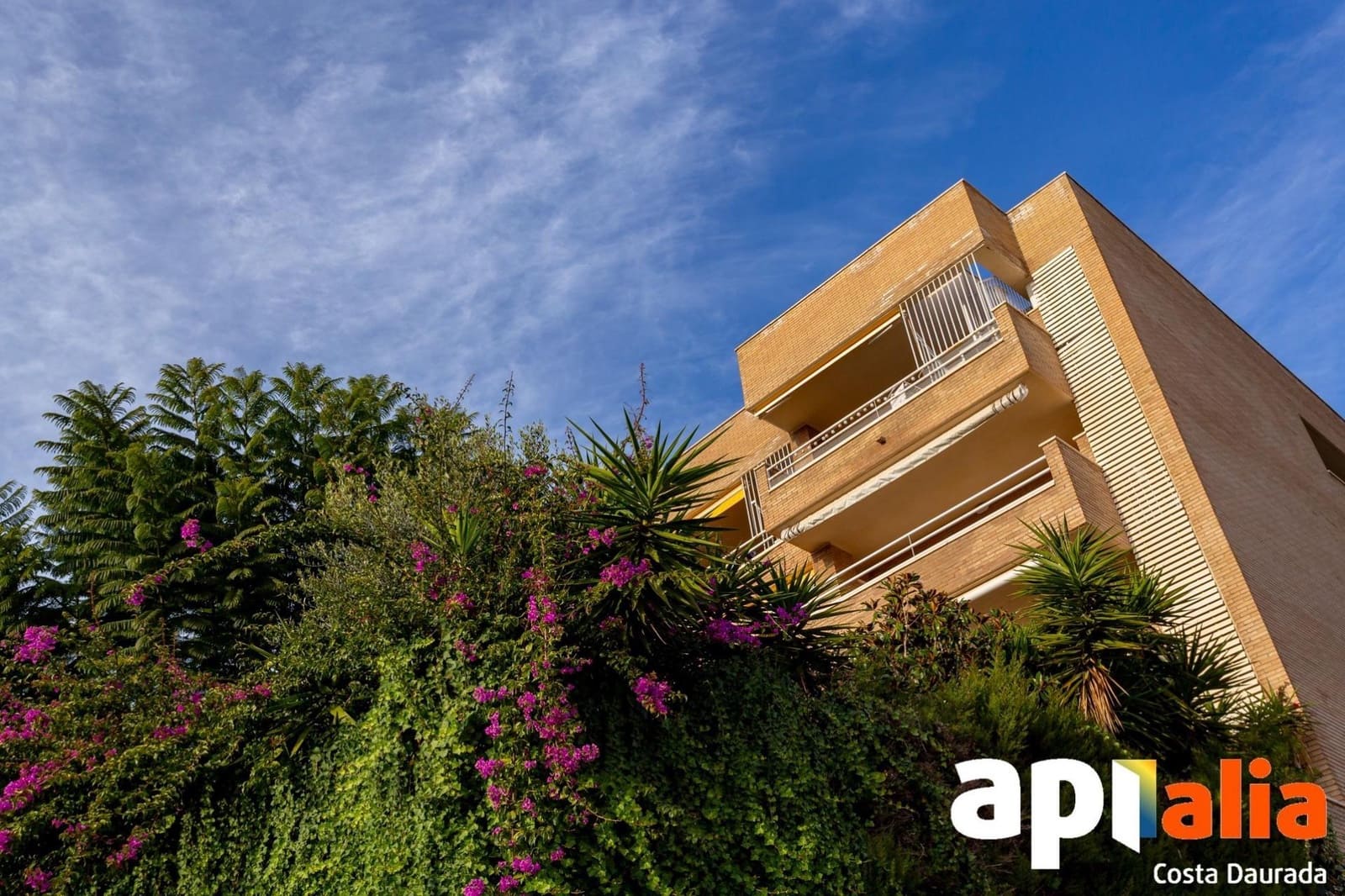 2 chambre Appartement à vendre à Salou avec piscine - 205 000 € (Ref: 9474197)