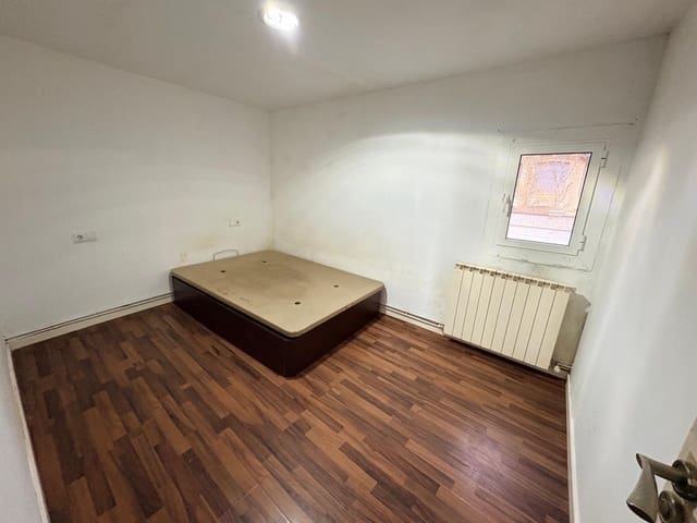 3 camera da letto Appartamento in vendita in Igualada - 98.500 € (Rif: 9481197)