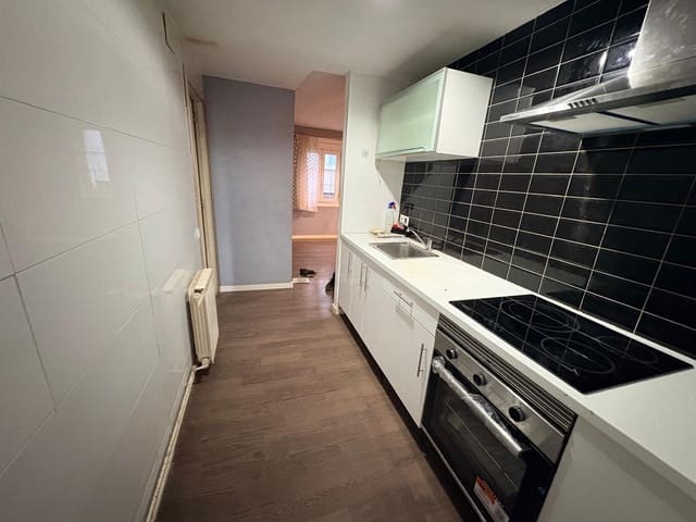3 camera da letto Appartamento in vendita in Igualada - 98.500 € (Rif: 9481197)