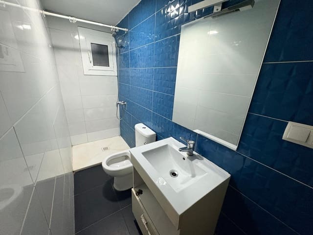 3 camera da letto Appartamento in vendita in Igualada - 98.500 € (Rif: 9481197)