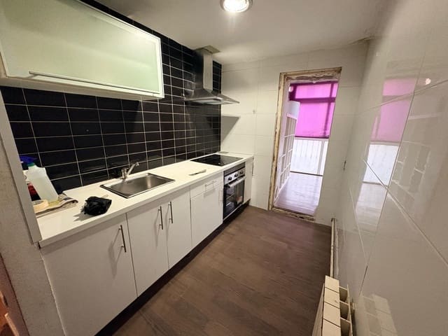 3 camera da letto Appartamento in vendita in Igualada - 98.500 € (Rif: 9481197)