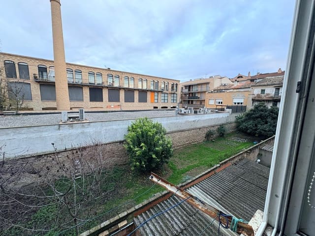 3 camera da letto Appartamento in vendita in Igualada - 98.500 € (Rif: 9481197)