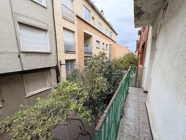 3 camera da letto Appartamento in vendita in Igualada - 98.500 € (Rif: 9481197)