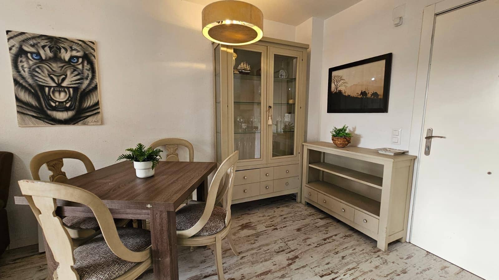 2 bedroom Flat for sale in Salou with pool - € 159,500 (Ref: 9486440)