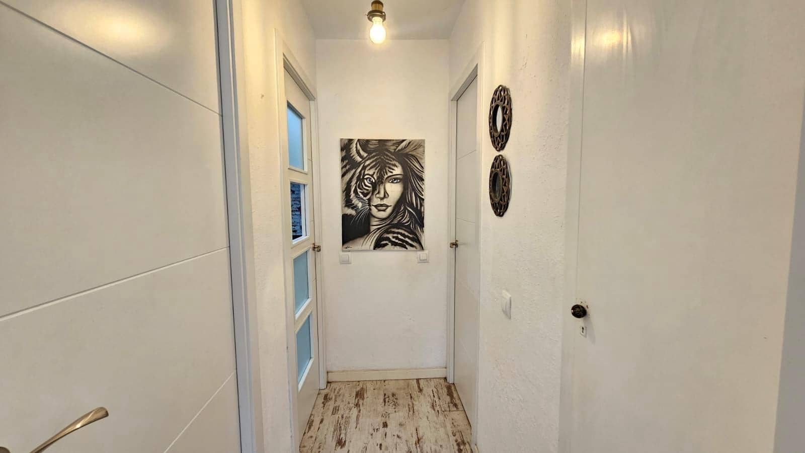 2 bedroom Flat for sale in Salou with pool - € 159,500 (Ref: 9486440)