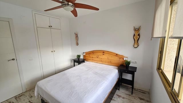 2 sovrum Lägenhet till salu i Salou med pool - 159 500 € (Ref: 9486440)