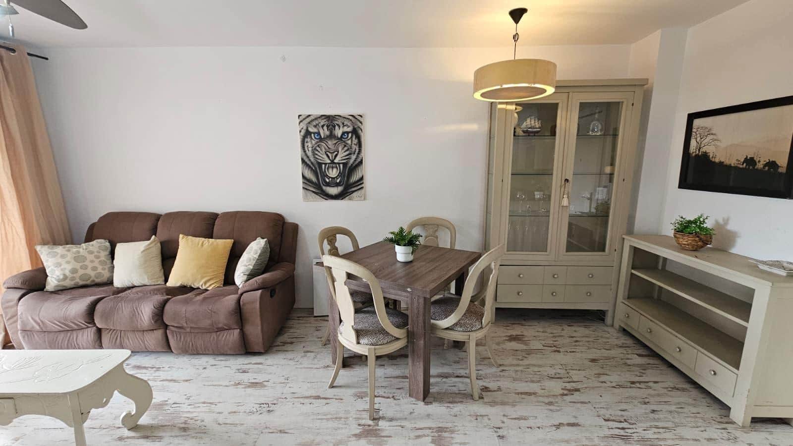 2 bedroom Flat for sale in Salou with pool - € 159,500 (Ref: 9486440)