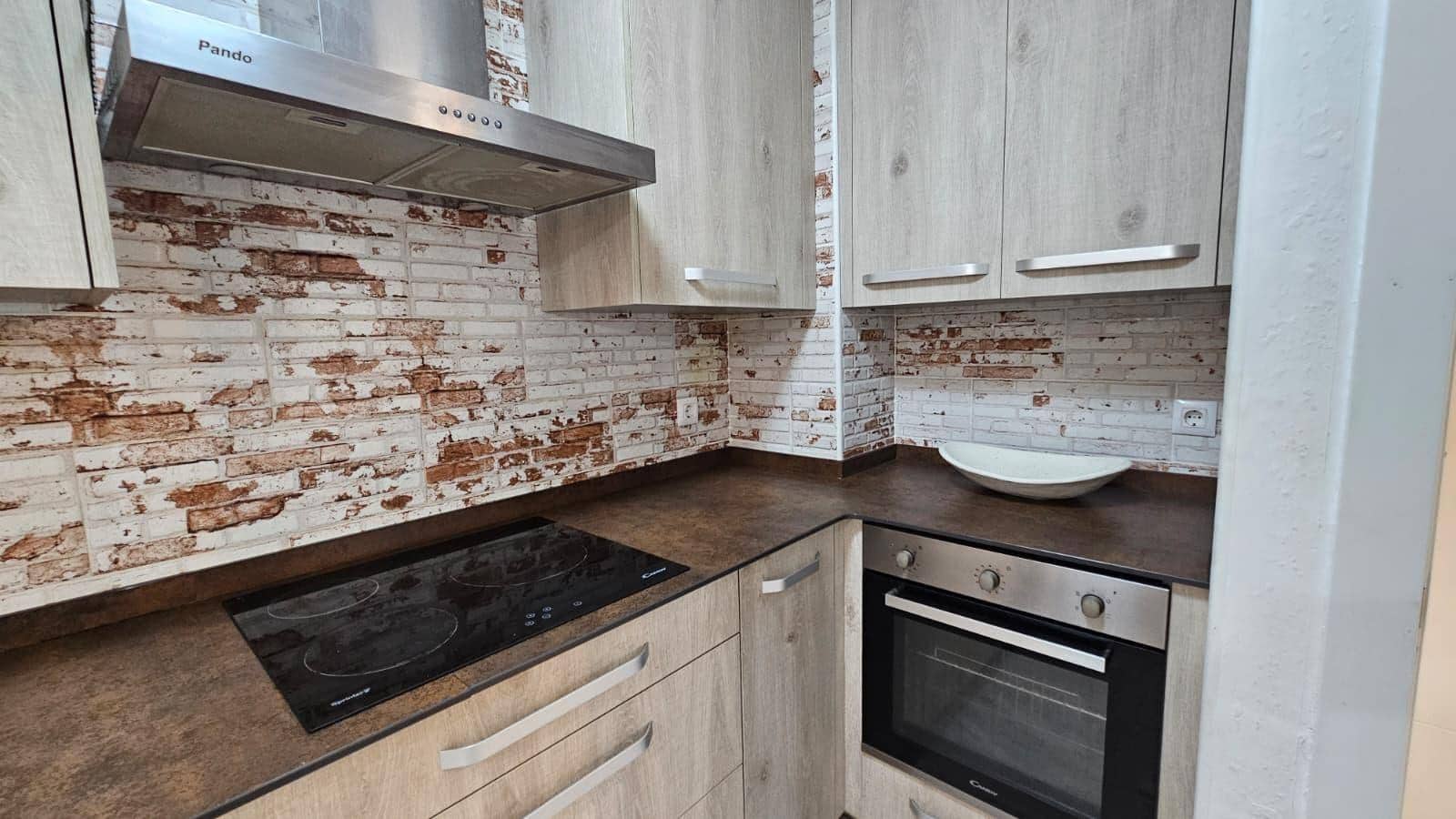 2 bedroom Flat for sale in Salou with pool - € 159,500 (Ref: 9486440)