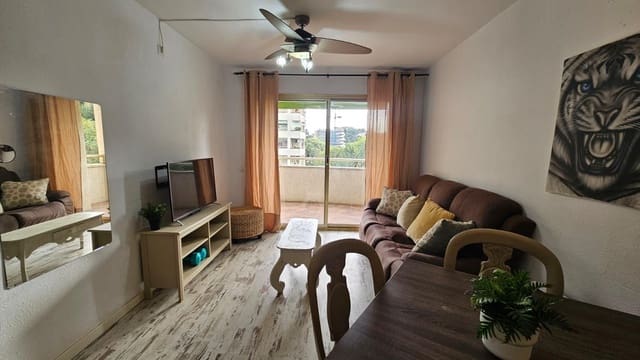 2 sovrum Lägenhet till salu i Salou med pool - 159 500 € (Ref: 9486440)